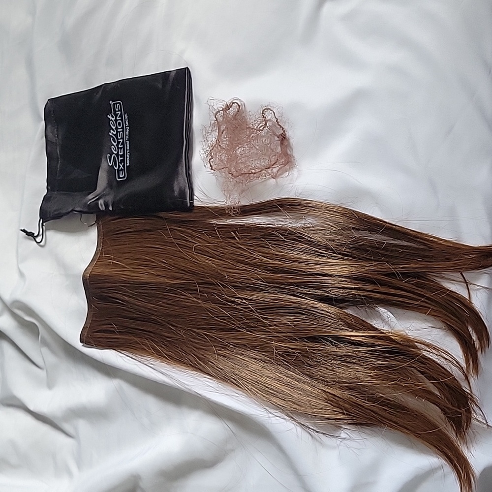 Secret Extensions  beauty most trusted secret